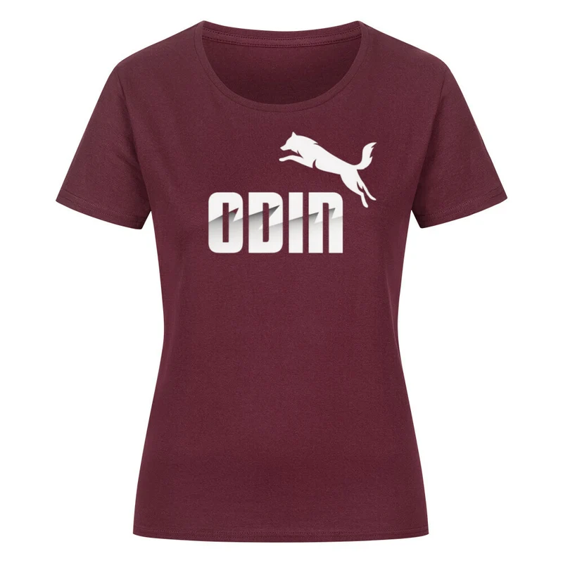 Odin-Wear - Damenshirt