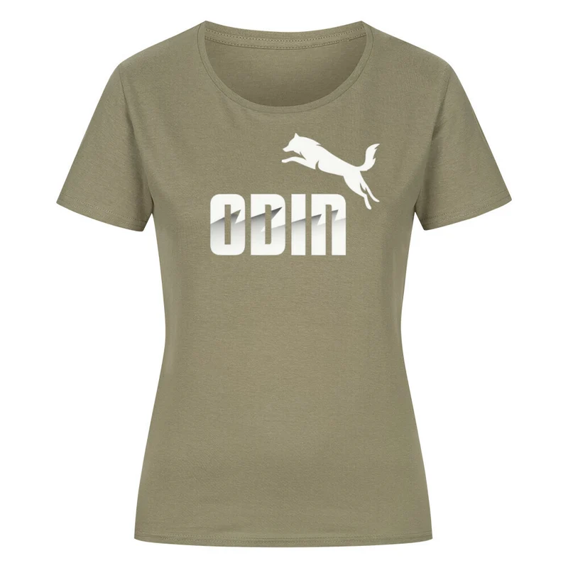 Odin-Wear - Damenshirt