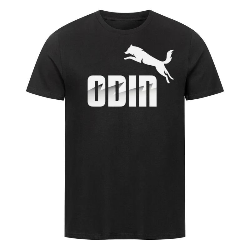 Odin-Wear - Herren Premiumshirt