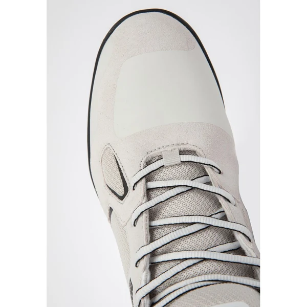 Gorilla Wear TROY HIGH TOPS Schuh, White