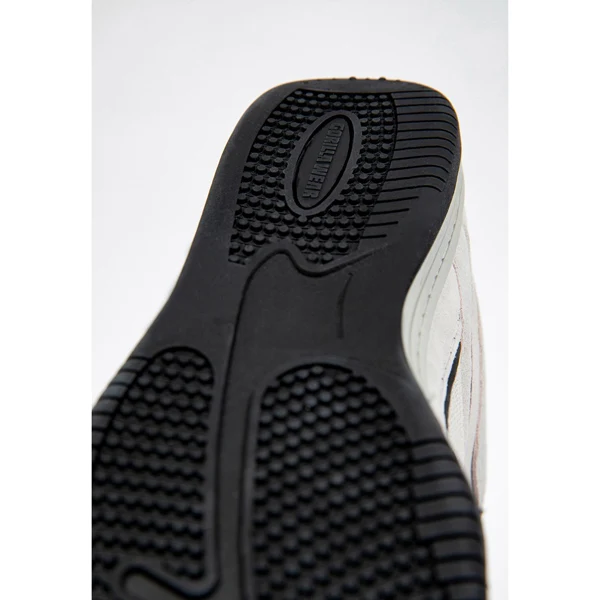 Gorilla Wear TROY HIGH TOPS Schuh, White