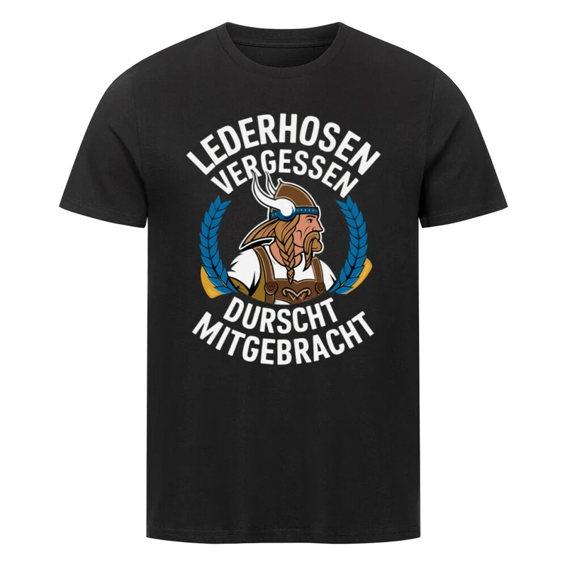 Oktoberdurscht - Herren Premiumshirt
