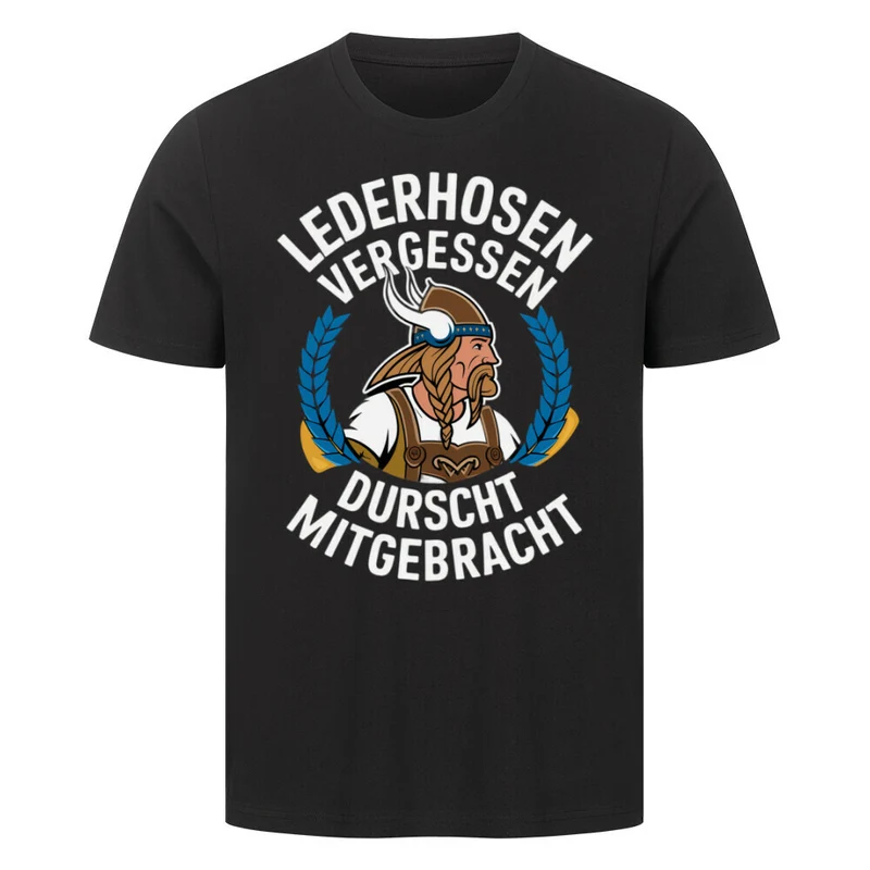 Oktoberdurscht - Herren Shirt