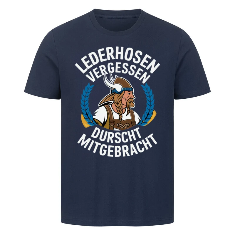 Oktoberdurscht - Herren Shirt