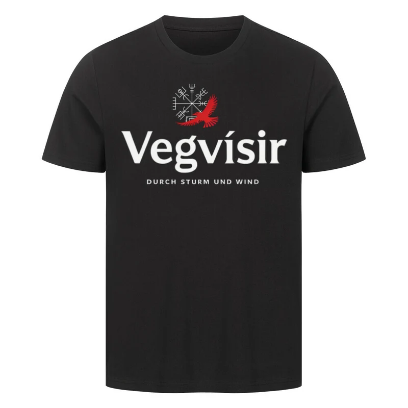 Wegweiser - Herren Shirt