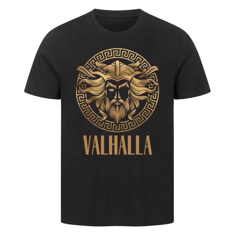 Der Zauberer - Herren Shirt