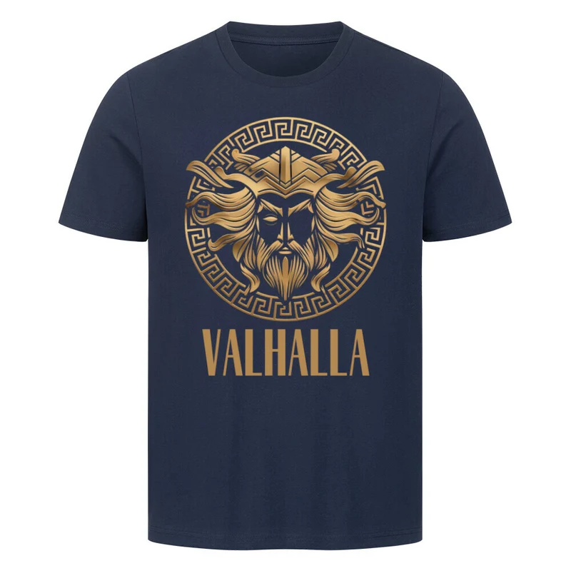 Der Zauberer - Herren Shirt
