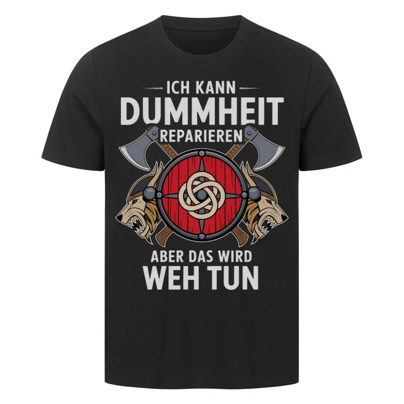 Abräumer - Herren Shirt