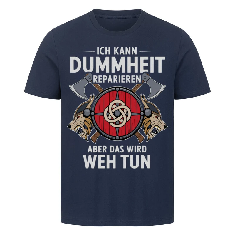 Abräumer - Herren Shirt