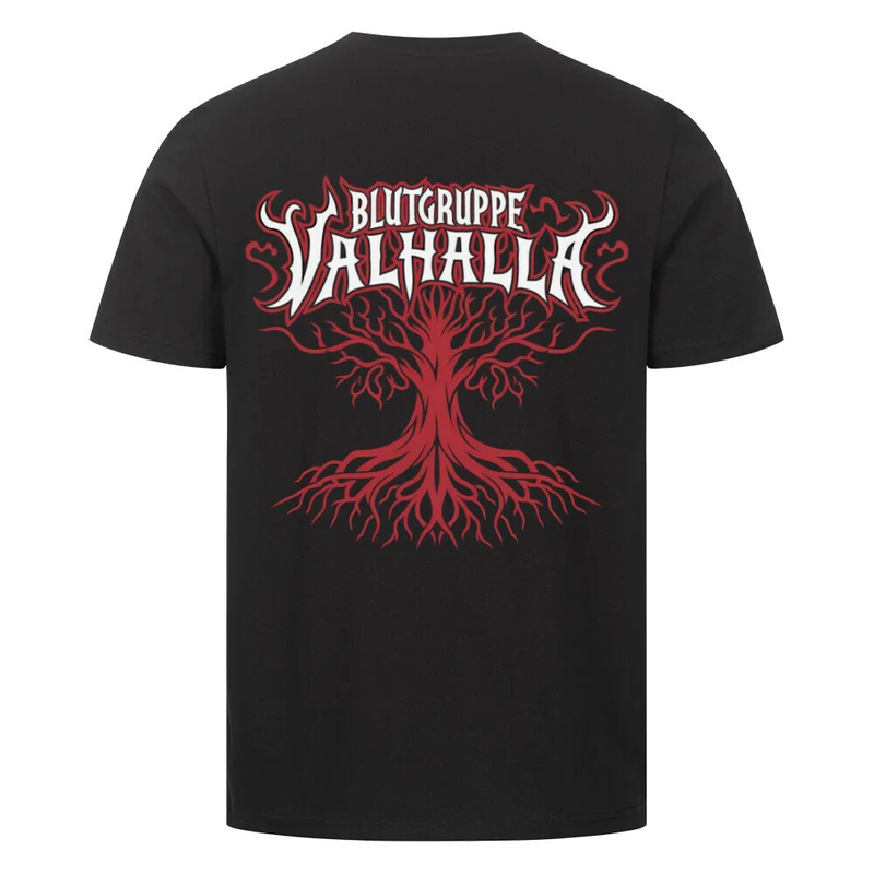 Wikingerblut - Herren Shirt