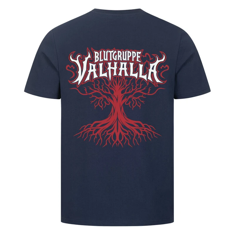 Wikingerblut - Herren Shirt