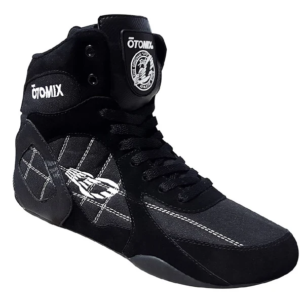 Otomix NINJA WARRIOR Schuh, Black