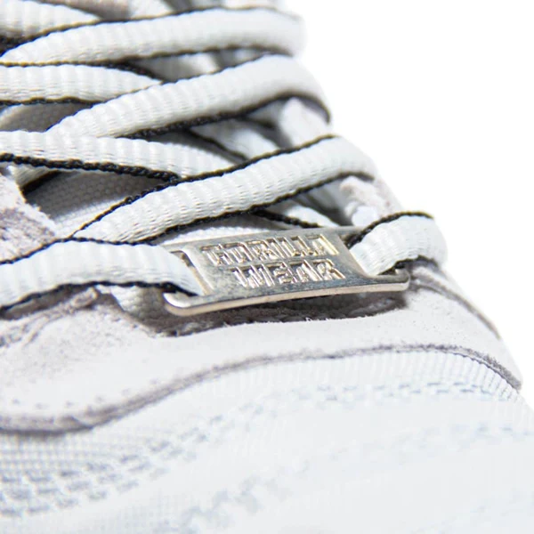 Gorilla Wear PERRY HIGH TOPS PRO, White