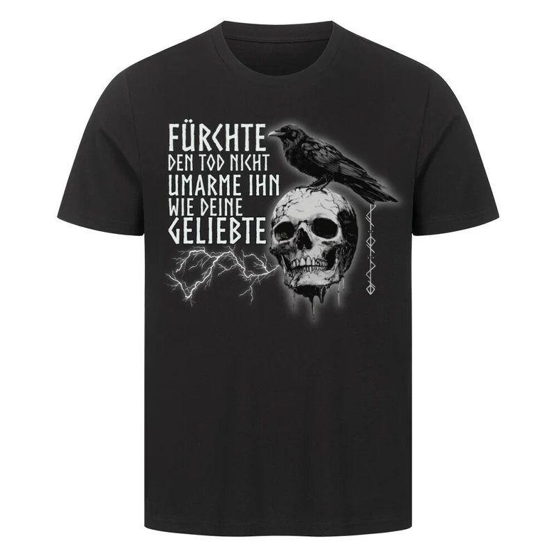 Todesliebe - Herren Shirt
