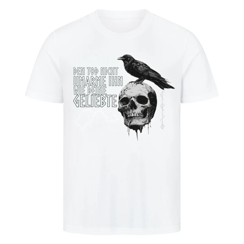 Todesliebe - Herren Shirt
