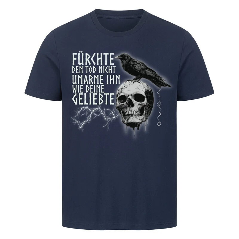 Todesliebe - Herren Shirt