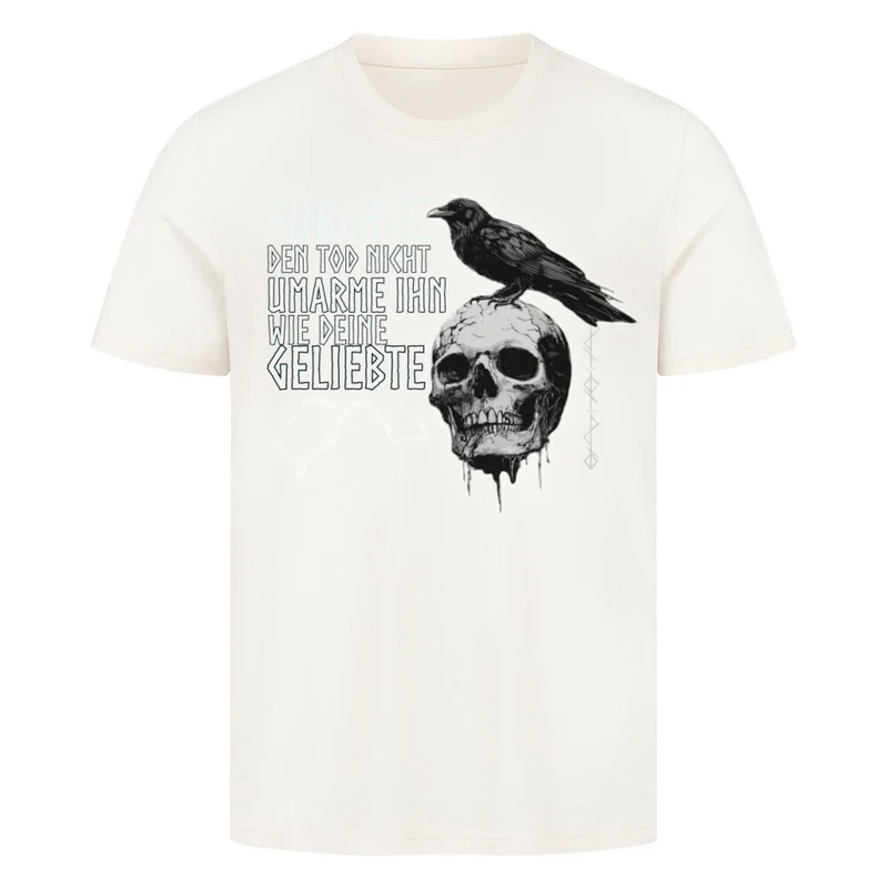 Todesliebe - Herren Shirt