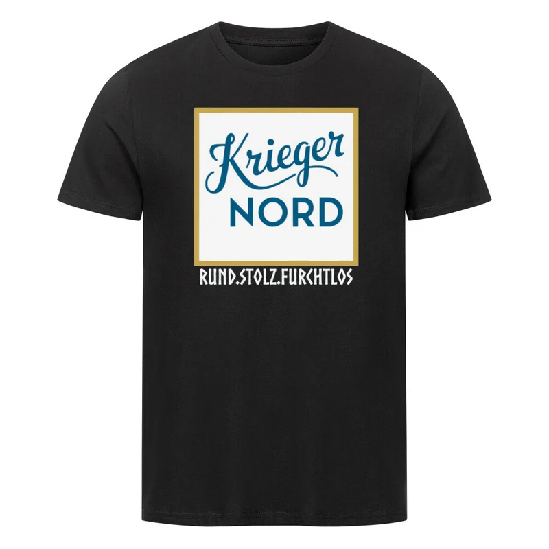 Krieger Nord - Herren Premiumshirt
