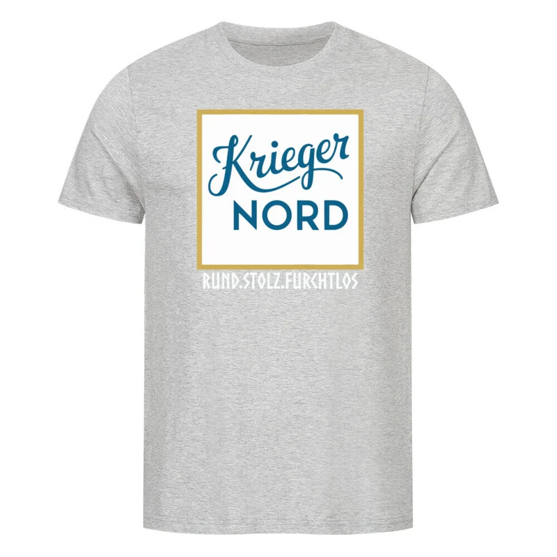 Krieger Nord - Herren Premiumshirt