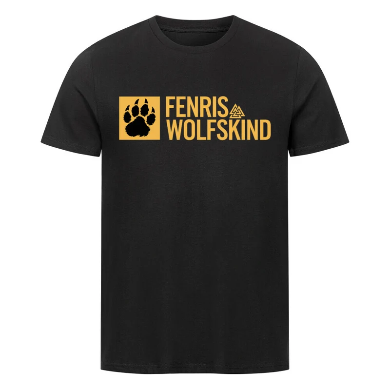Wolfskind - Herren Premiumshirt