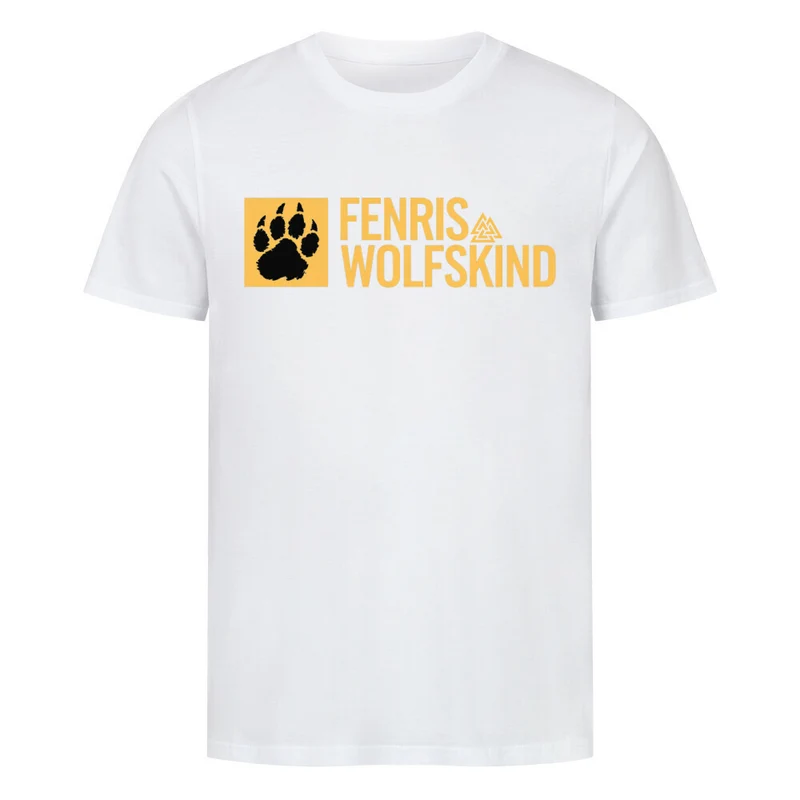 Wolfskind - Herren Premiumshirt