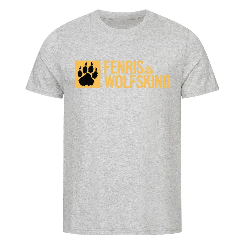 Wolfskind - Herren Premiumshirt