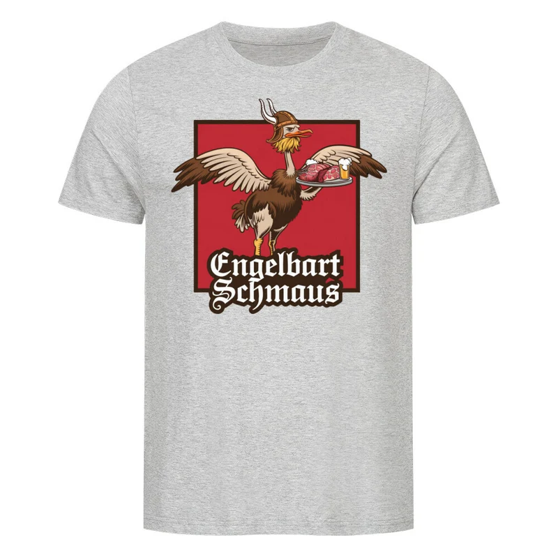 Engelbart Schmaus - Herren Premiumshirt