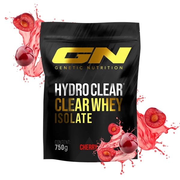 GN Laboratories HYDROCLEAR WHEY ISOLAT, 750 g Beutel