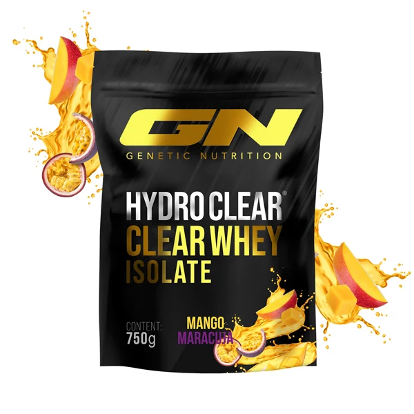 GN Laboratories HYDROCLEAR WHEY ISOLAT, 750 g Beutel