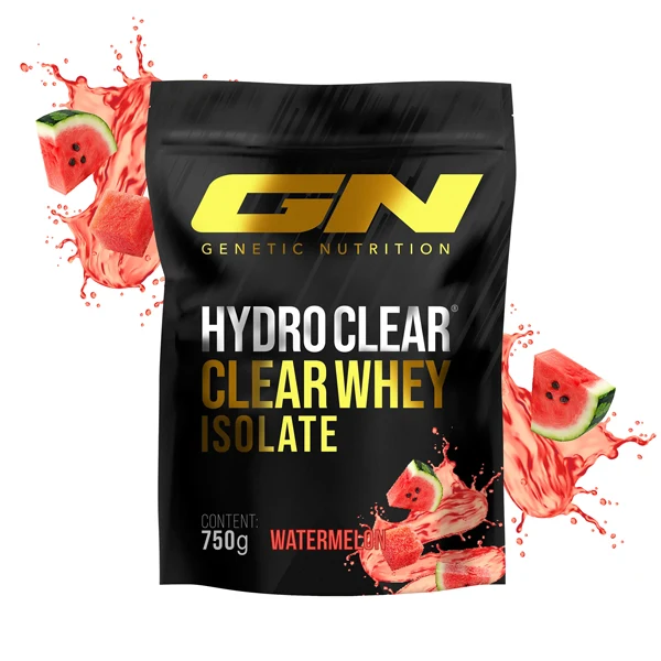 GN Laboratories HYDROCLEAR WHEY ISOLAT, 750 g Beutel