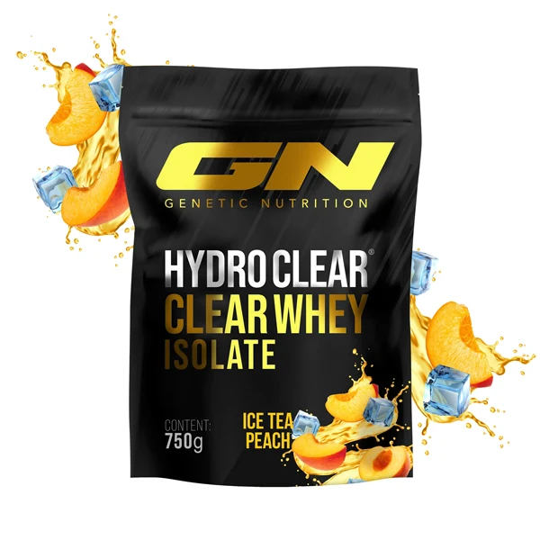 GN Laboratories HYDROCLEAR WHEY ISOLAT, 750 g Beutel