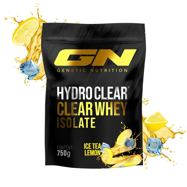 GN Laboratories HYDROCLEAR WHEY ISOLAT, 750 g Beutel