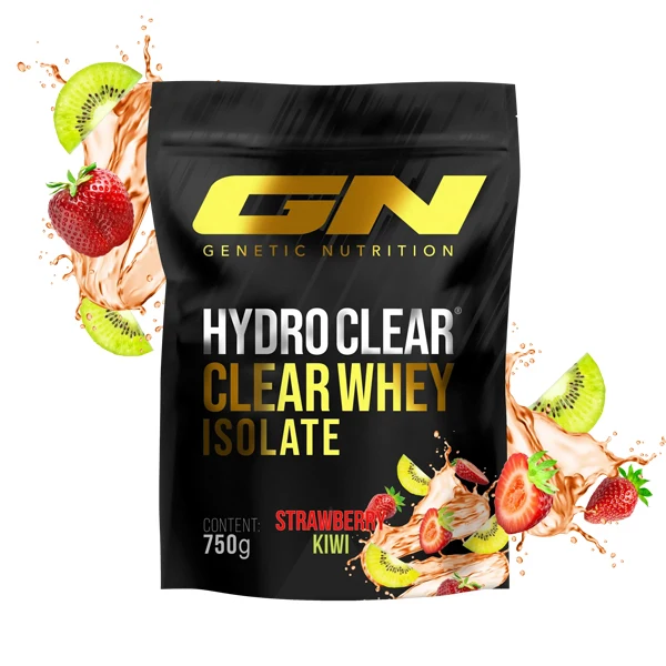 GN Laboratories HYDROCLEAR WHEY ISOLAT, 750 g Beutel