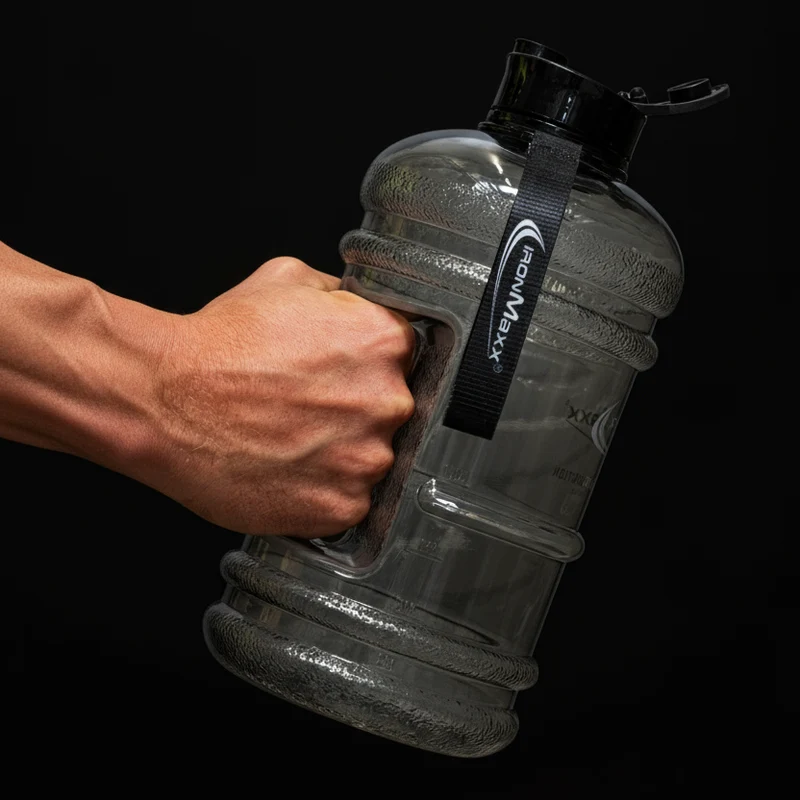 Water Gallon (2200ml) - Grau
