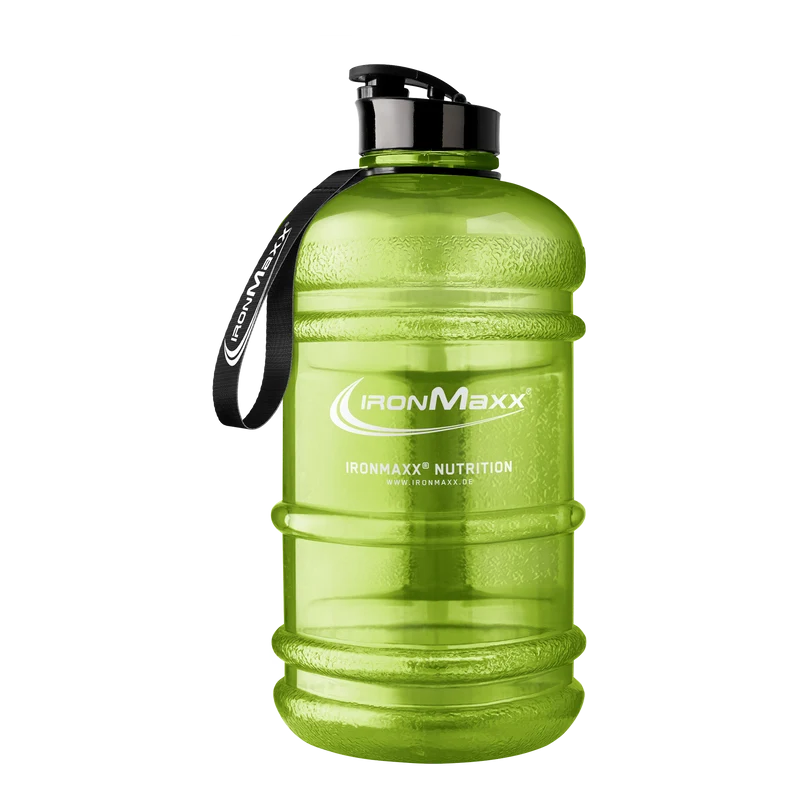 Water Gallon (2200ml) - Grün
