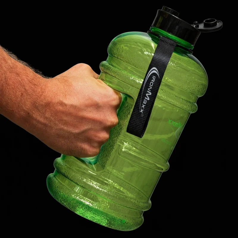 Water Gallon (2200ml) - Grün