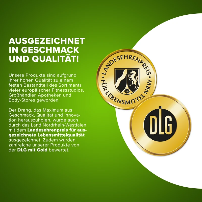 Water Gallon (2200ml) - Grün