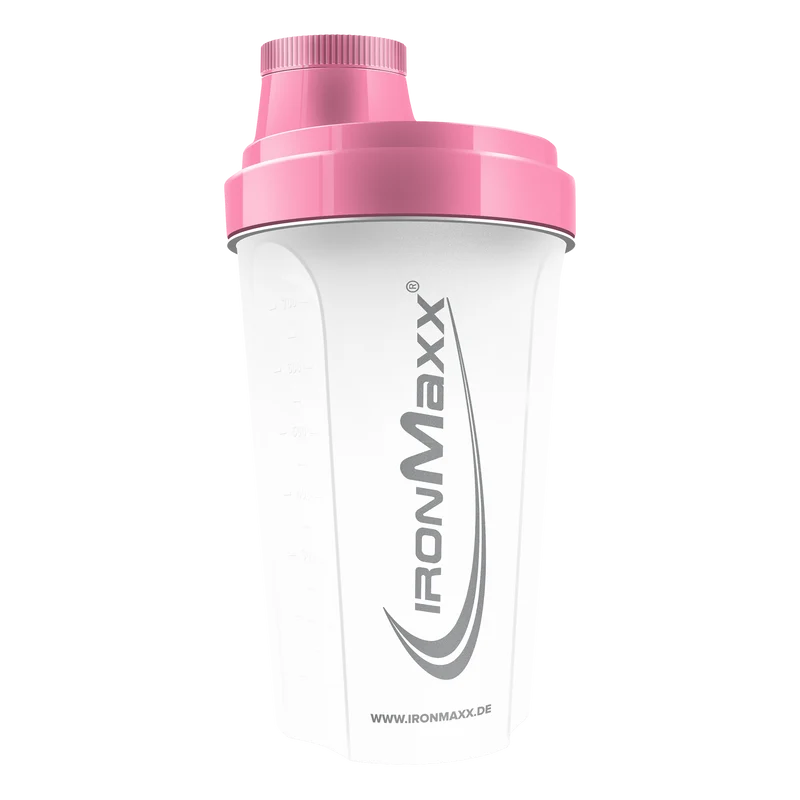 Shaker (700ml) - Frozen/White / Rosé