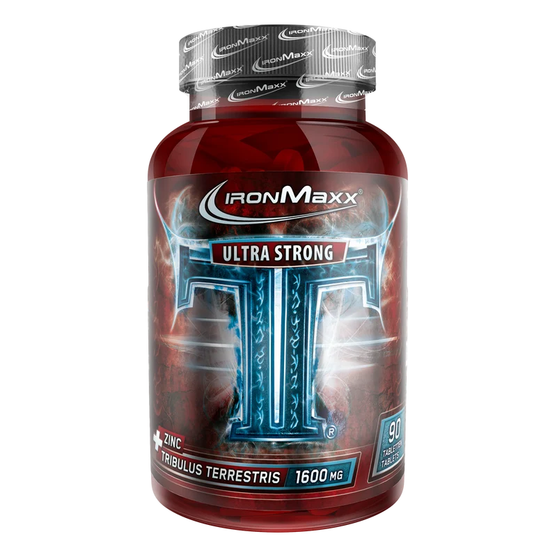 TT® Ultra Strong - 90 Tabletten