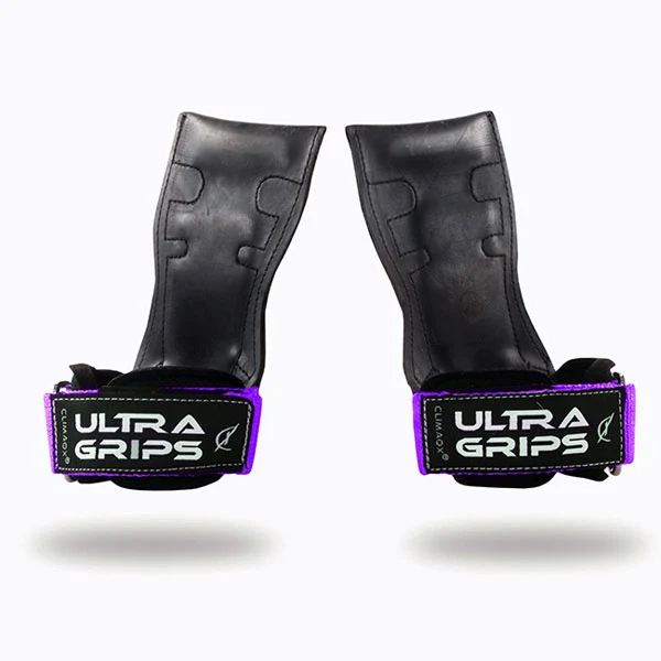 Climaqx ULTRA GRIPS Lila, Paar