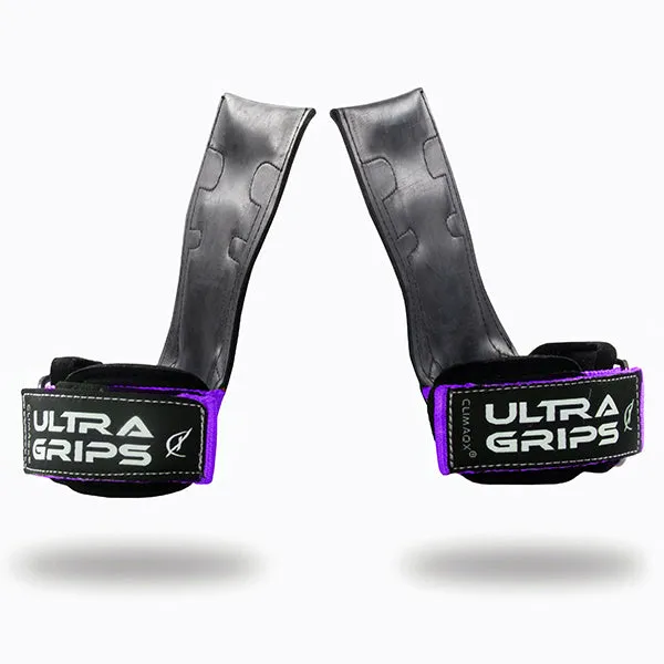 Climaqx ULTRA GRIPS Lila, Paar