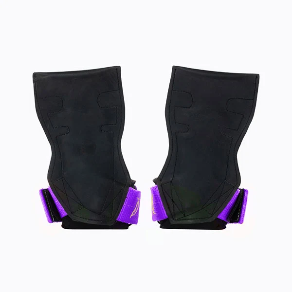 Climaqx ULTRA GRIPS Lila, Paar