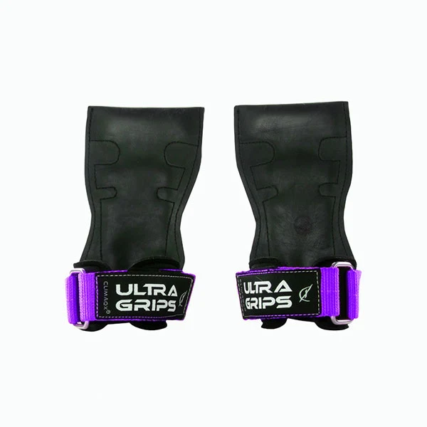 Climaqx ULTRA GRIPS Lila, Paar