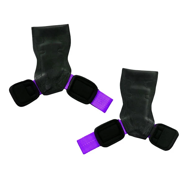 Climaqx ULTRA GRIPS Lila, Paar