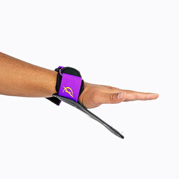 Climaqx ULTRA GRIPS Lila, Paar