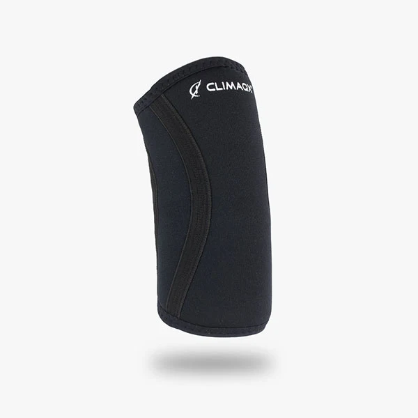Climaqx ARMBANDAGEN Schwarz, Paar