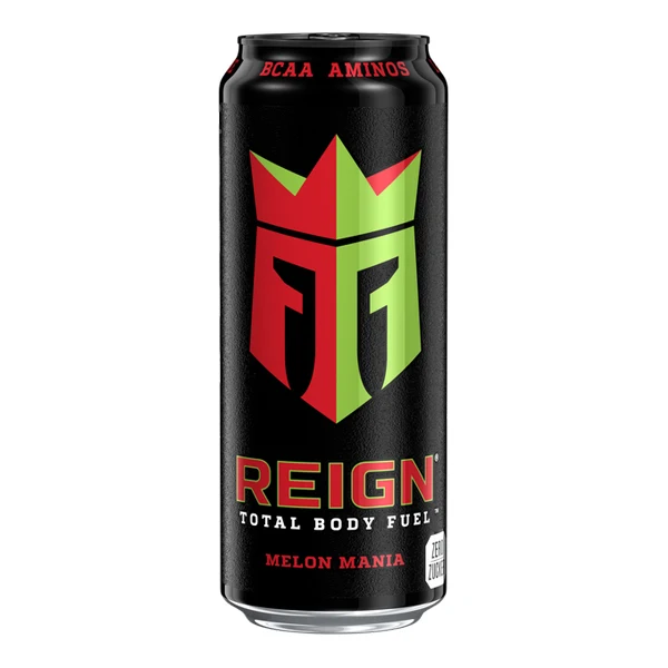 Reign Total Body Fuel Energy DRINK, 500 ml Dose
