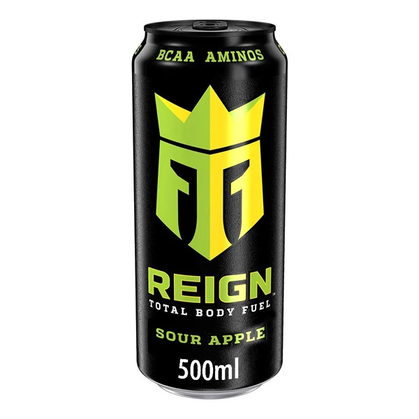 Reign Total Body Fuel Energy DRINK, 500 ml Dose