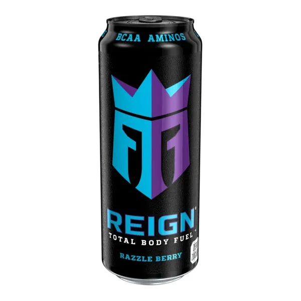 Reign Total Body Fuel Energy DRINK, 500 ml Dose