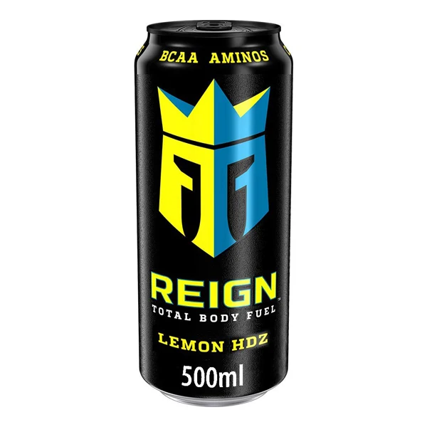 Reign Total Body Fuel Energy DRINK, 500 ml Dose